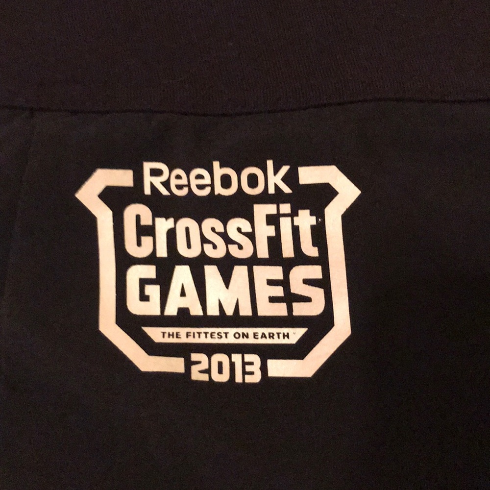 CrossFit shorts